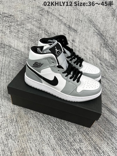 women air jordan 1 shoes 2022-12-11-281